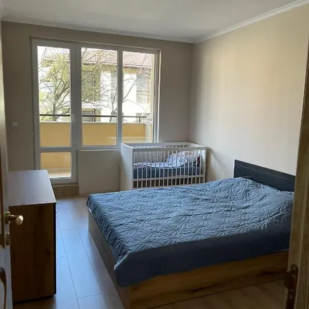 Apartment квартира в болгарії