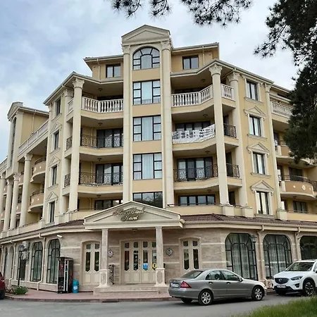 квартира в болгарії * Pomorie