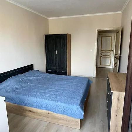 Apartment квартира в болгарії Pomorie
