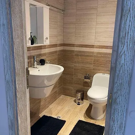 Apartment квартира в болгарії Pomorie